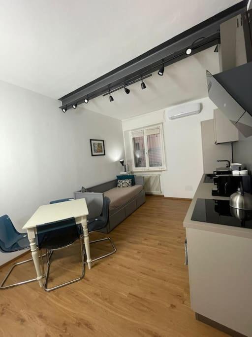 Cairoli Apartment Ravenna Exteriör bild