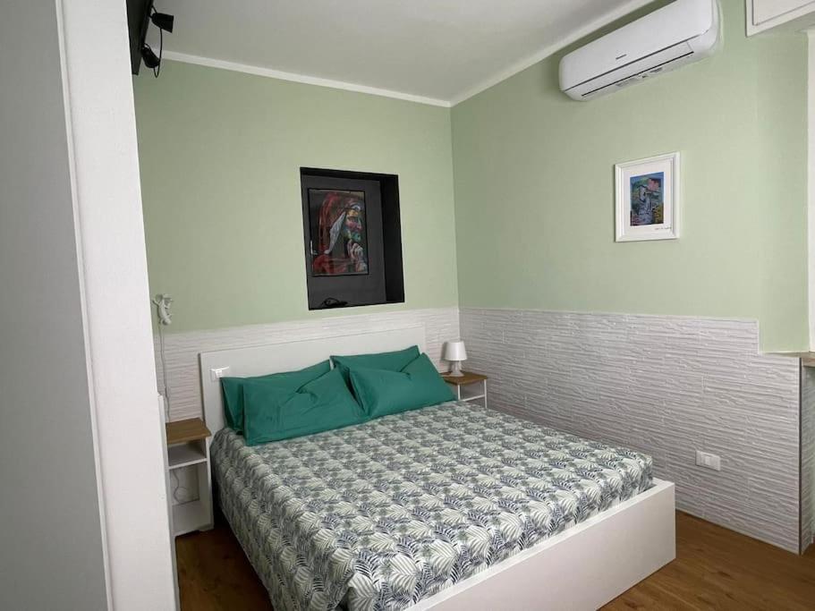 Cairoli Apartment Ravenna Exteriör bild