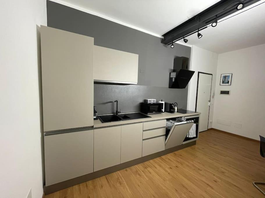 Cairoli Apartment Ravenna Exteriör bild